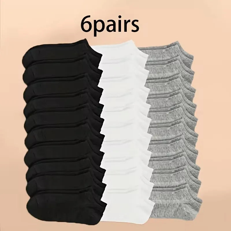 12 paires de chaussettes, Haute qualité