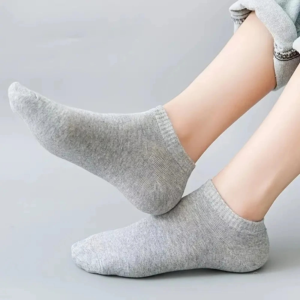 12 paires de chaussettes, Haute qualité