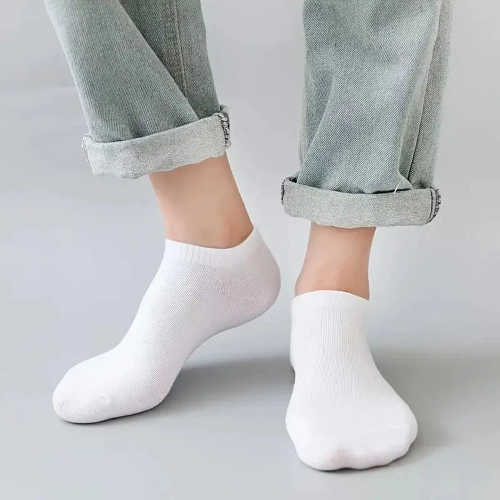 12 paires de chaussettes, Haute qualité